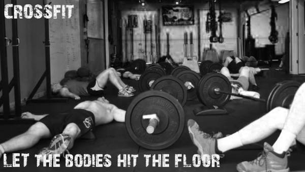 crossfit dangers, dangers of crossfit, crossfit controversy, crossfit injury