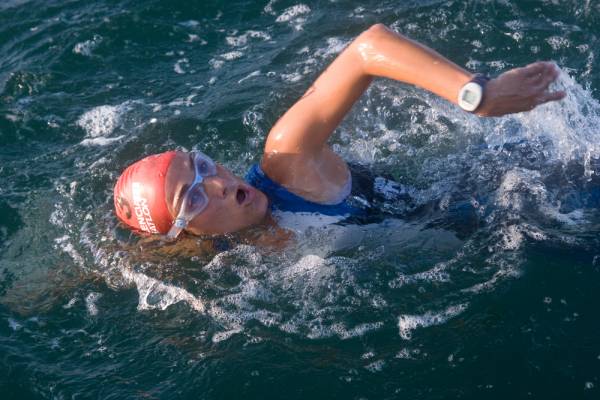 ironman training, ironman swim, ironman swimming, preparing for ironman