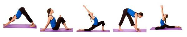 Yoga Is For All Athletes: Start Your Yoga Practice Today - Breaking Muscle