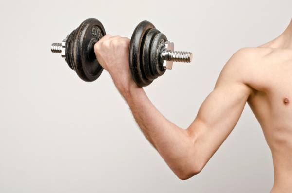 How to Build Muscle If You're Skinny—Full Guide