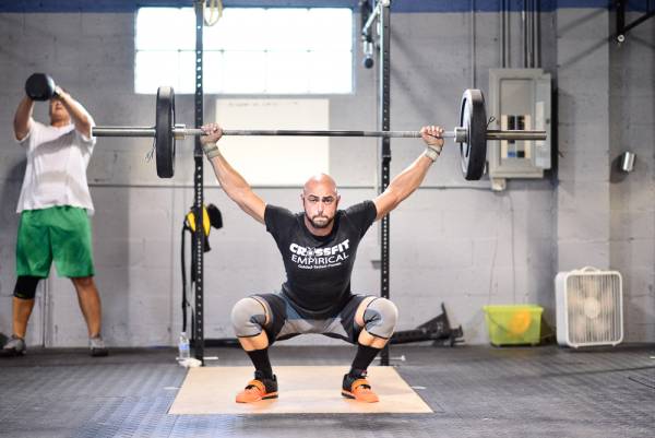 overhead squat, how to overhead squat, crossfit, OH squat, weightlifting