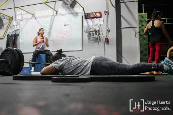 crossfit, burnout, plateau, Programming, goals, competition, specialist