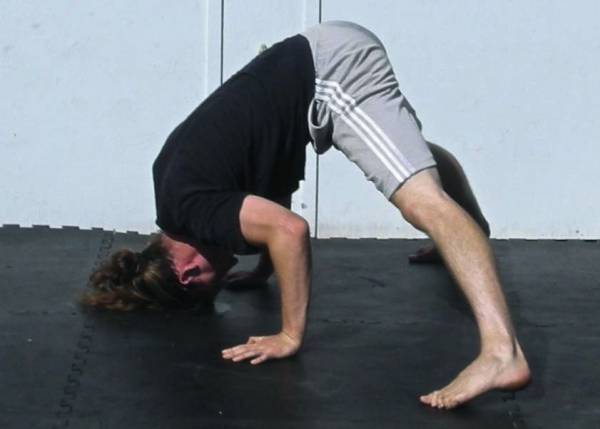 Wrestler Neck Workout: Exercises for Wrestling Injury Prevention & Enh