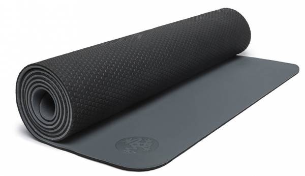 Manduka LiveOn Mat, GO Free 2.0 Backpack, Yoga Towels (Product