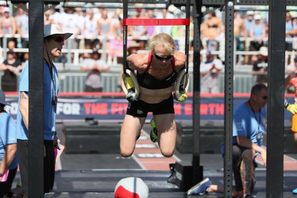 What the CrossFit Games 2015 Changes Mean for You - Breaking Muscle