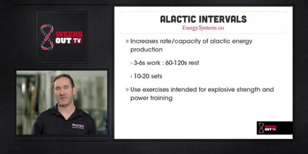joel jamieson energy systems 101 heartrate training anaerobic and aerobic