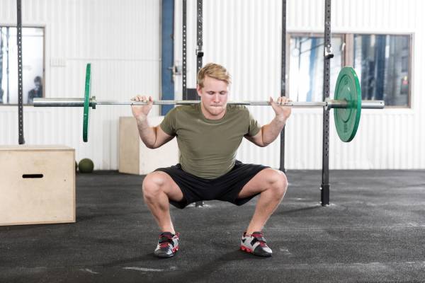 barbell, squats, back squat, lifting, strength