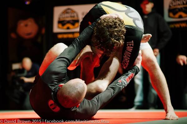 bjj, grappling, submission series 902, cat clark, jaret macintosh