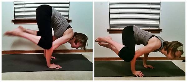 arm balances, yoga poses, inversion, crow pose, yoga