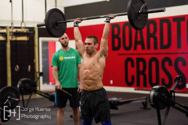 crossfit, recovery, nutrition, supplementation