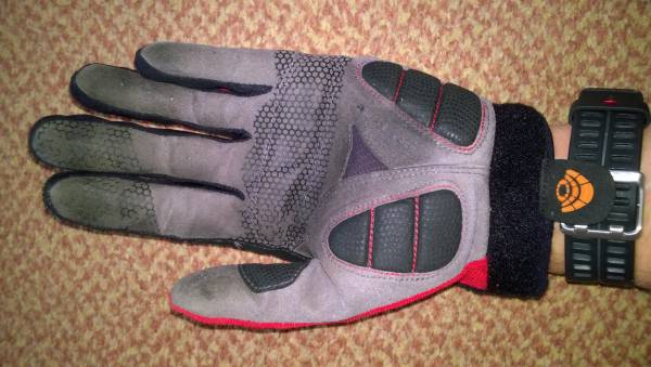 cycling, cycling gloves