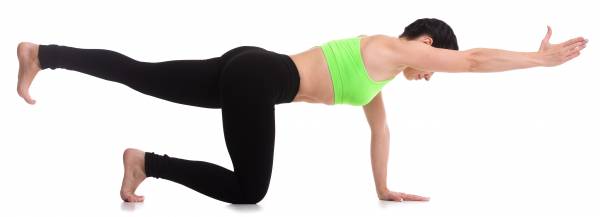 5 Fundamental Core and Abdominal Exercises for Beginners - Breaking
