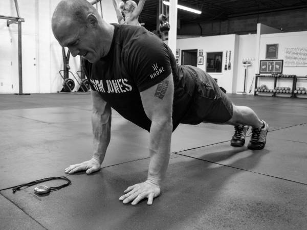 Bobby maximus leg online workout