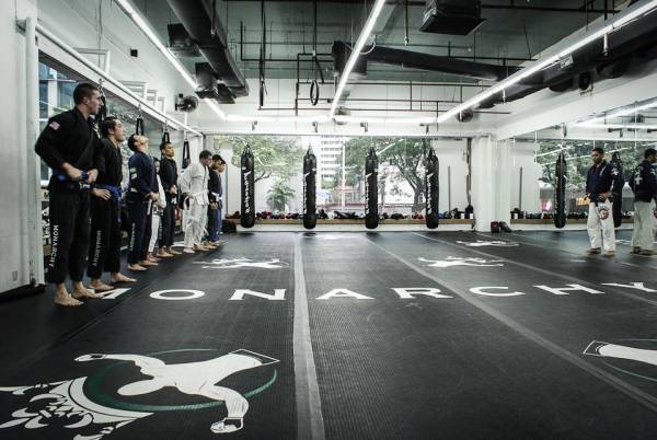 new journey jiu jitsu reviews