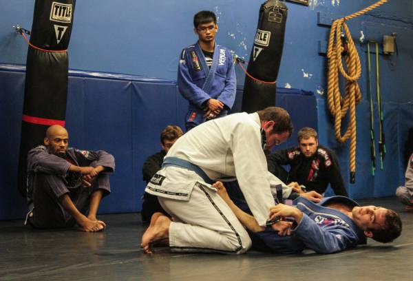 new journey jiu jitsu reviews