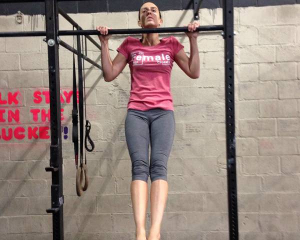 2 Programs to Build Up Your Pull Ups Breaking Muscle