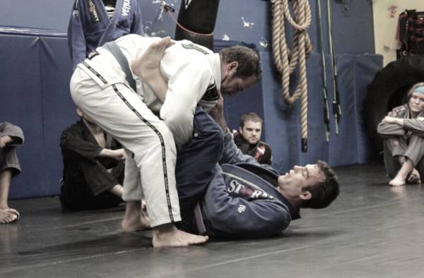 Take an active role in shaping BJJ for the better.