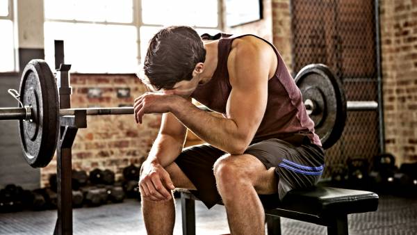 Sleep as a Catalyst for Fat Loss - Breaking Muscle