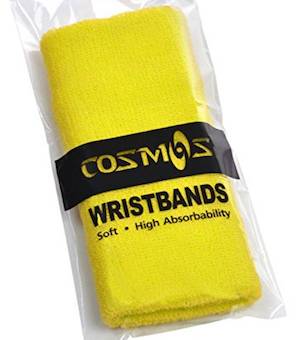 Cosmos wristbands
