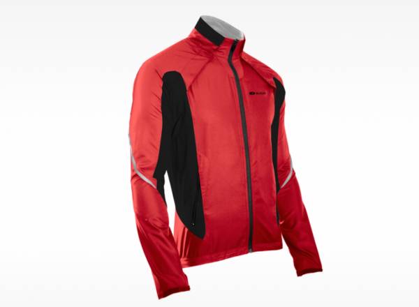 Versa Jacket