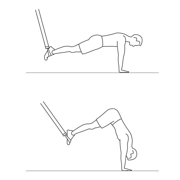 Best Ab Wheel Exercises for Avoiding Back Pain