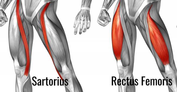 Squats and Hip Dysfunction: 2 Common Problems and How to Fix Them