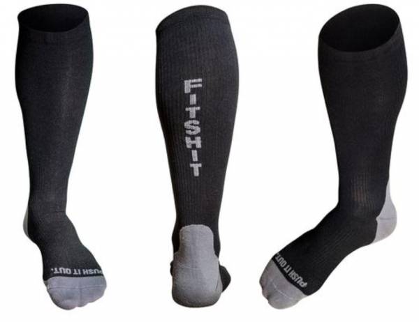 FitShit Compression Socks