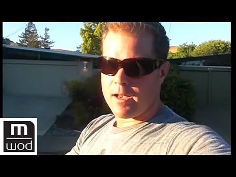 Don&#039;t Go In the Pain Cave | Feat. Kelly Starrett | Ep. 2 | MobilityWOD