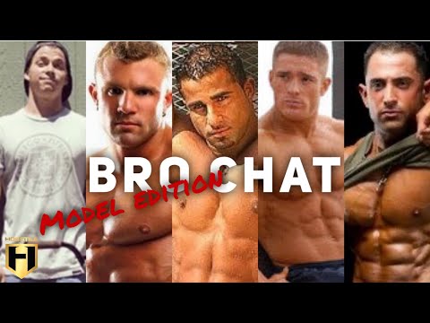 WE RATE EACH OTHER | Flex Lewis, Iain Valliere, Justin Shier &amp; Guy Cisternino | Fouad Abiad&#039;s BC 108