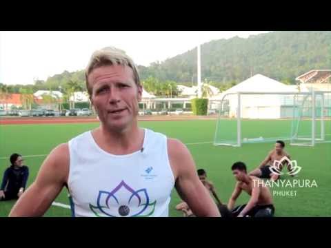 Triathlon Academy at Thanyapura by Jurgen Zack