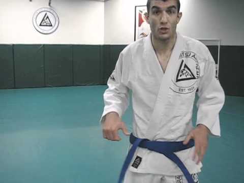 Your Search for the Perfect BJJ Gi Belt Is Over - Breaking Muscle