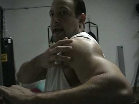 shoulder packing: www.strengthondemand.com