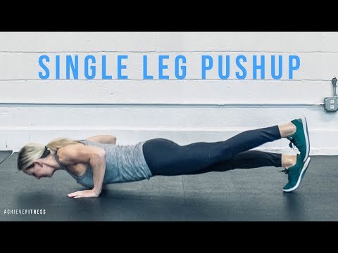 How to Do the Push-Up — Benefits, Variations, and More - Breaking Muscle