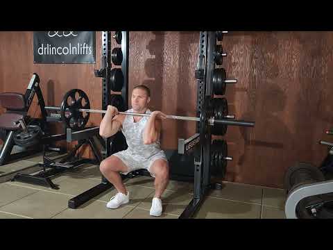 Front Squat