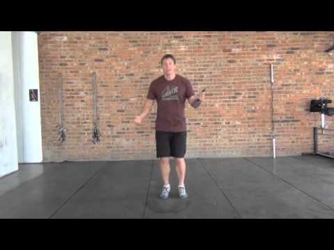 Video: BreakingMuscle.com - How to Stop Hating the Jump Rope and Learn to Skip Properly