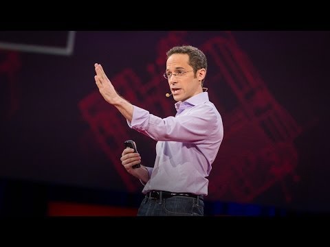 Are athletes really getting faster, better, stronger? | David Epstein