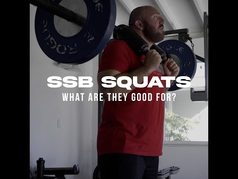 High Bar vs Low Bar Squat: What's Best For Your Goals?