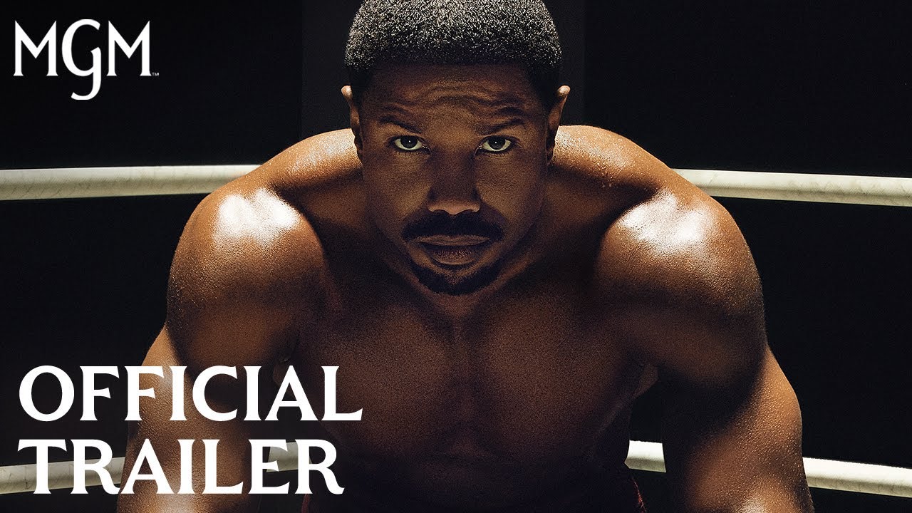 Michael B. Jordan Creed Workout: Shredded Like A Boxer!