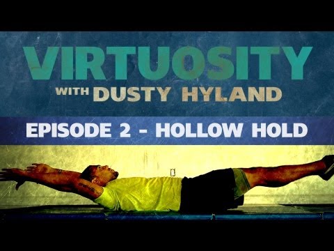 Virtuosity - Episode 2 &quot;Hollow Hold&quot;