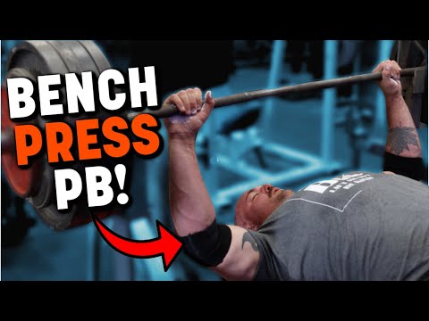 Training for The Shaw Classic | The World&#039;s Strongest Man Mitchell Hooper