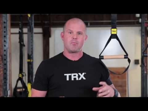 The TRX DUO Trainer is here!