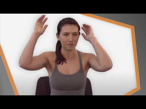 Exercises for Frozen Shoulder