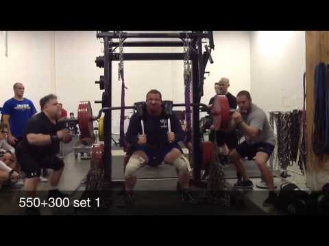 425 - 5x5 bench 2014wk6