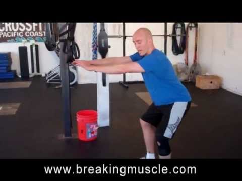 BreakingMuscle.com - Squat