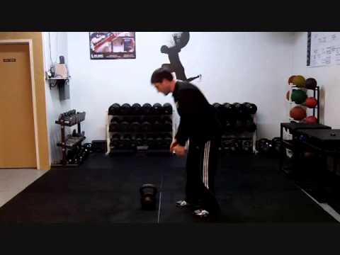 Video: Breaking Muscle Double and Single Circuit 2012