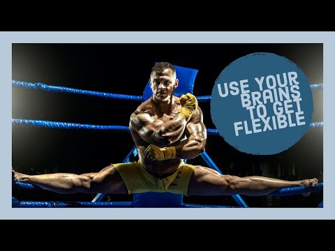 Improve Your Strength for Splits
