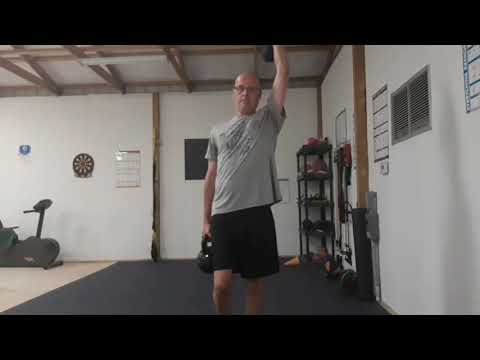 Louisiana Personal Trainer- 3 Offset Carry Variations