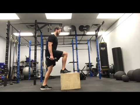 Weighted Step Ups