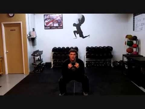 Video: Breaking Muscle Progressive Circuit 2012