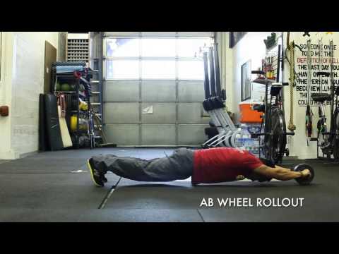 AB Wheel Rollout